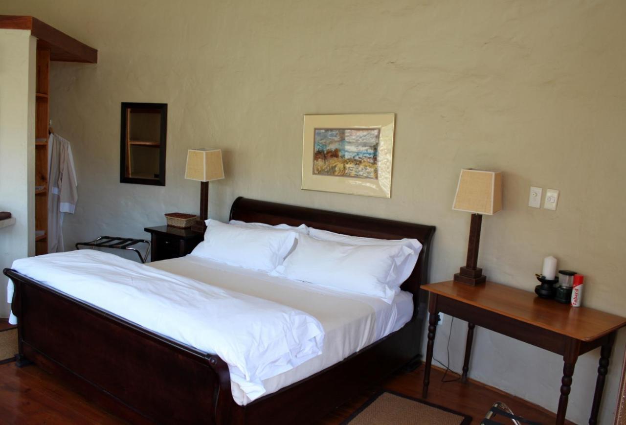 Sederkloof Lodge Studtis Exterior photo