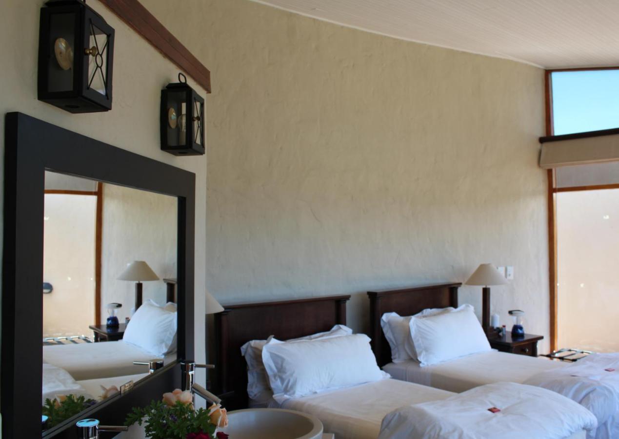 Sederkloof Lodge Studtis Exterior photo