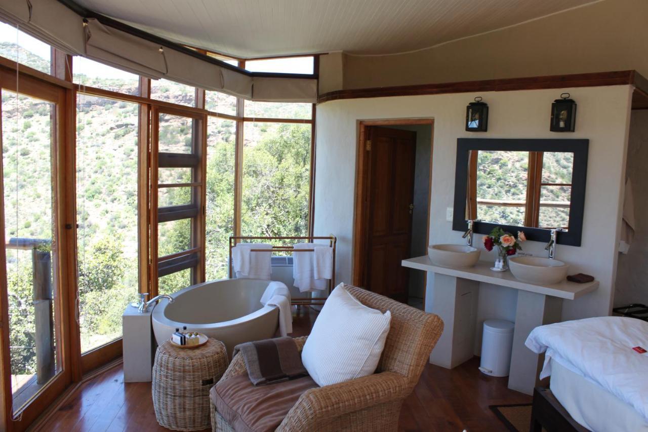 Sederkloof Lodge Studtis Exterior photo
