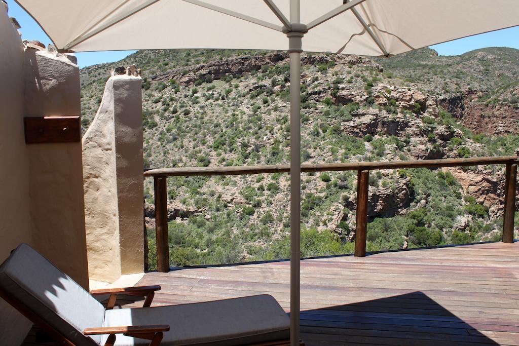 Sederkloof Lodge Studtis Exterior photo