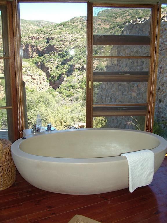 Sederkloof Lodge Studtis Exterior photo