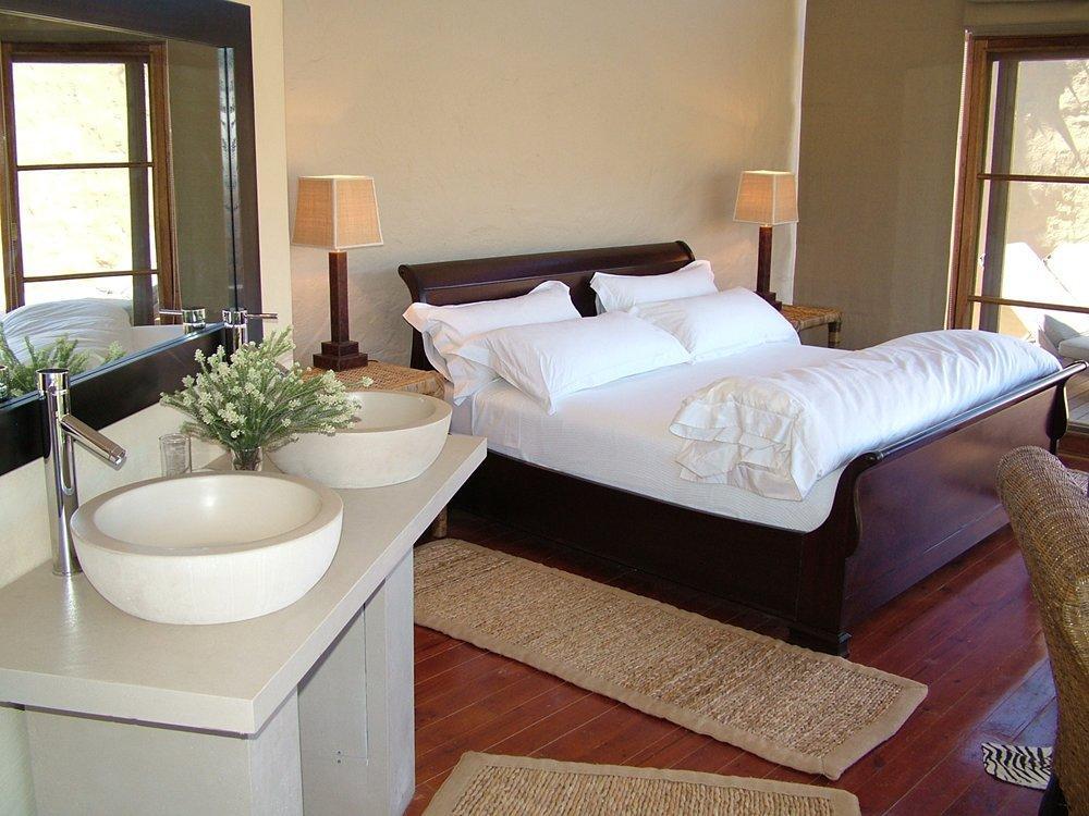 Sederkloof Lodge Studtis Exterior photo