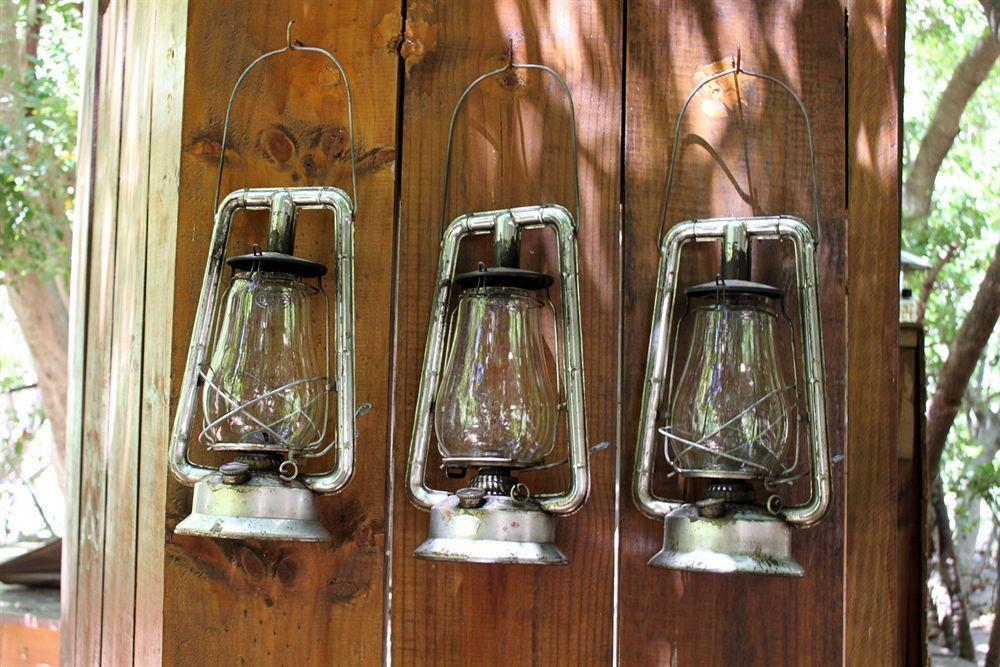 Sederkloof Lodge Studtis Exterior photo
