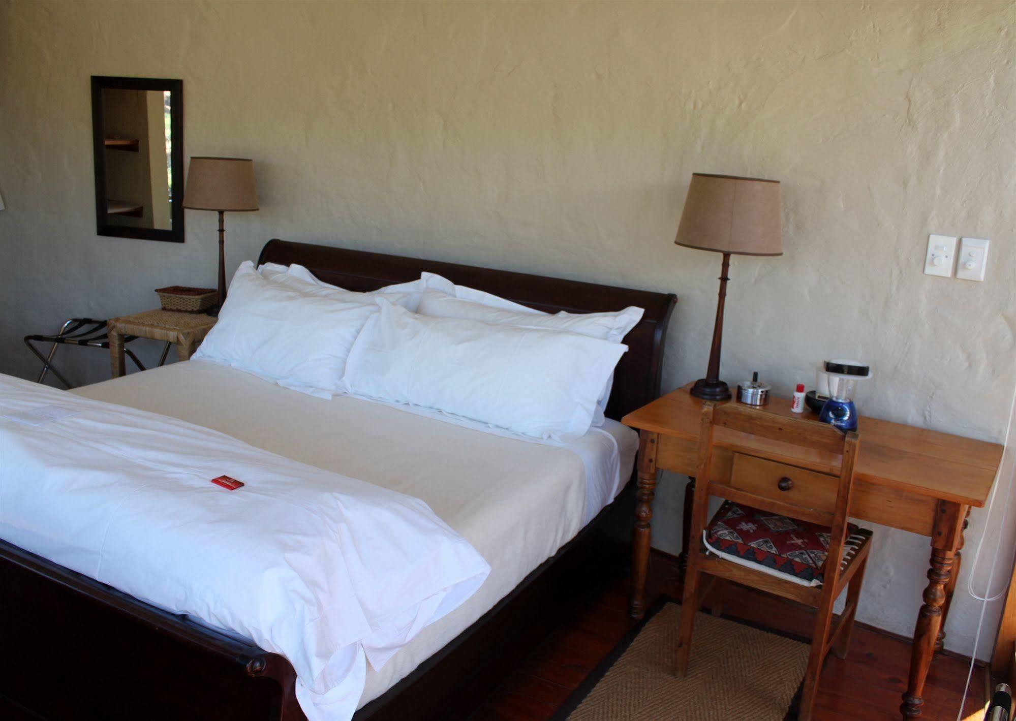 Sederkloof Lodge Studtis Exterior photo